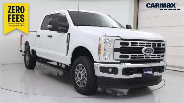 2025 Ford F-250 XLT for sale in Killeen, TX