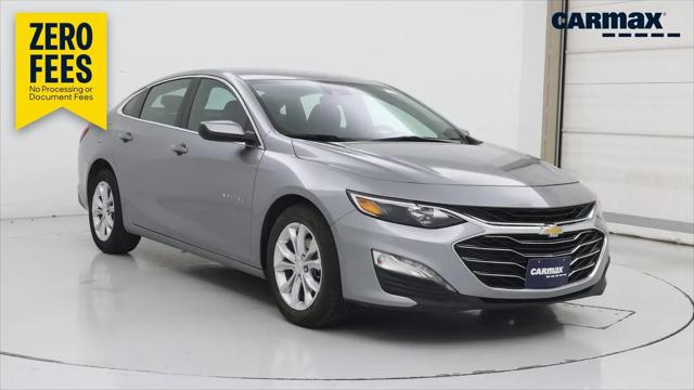 2025 Chevrolet Malibu FWD 1LT for sale in Killeen, TX