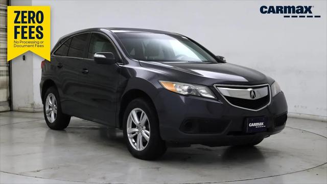 2015 Acura RDX Base for sale in Westborough, MA