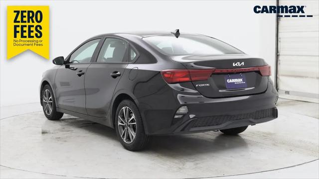 2024 Kia Forte LXS for sale in Gulfport, MS