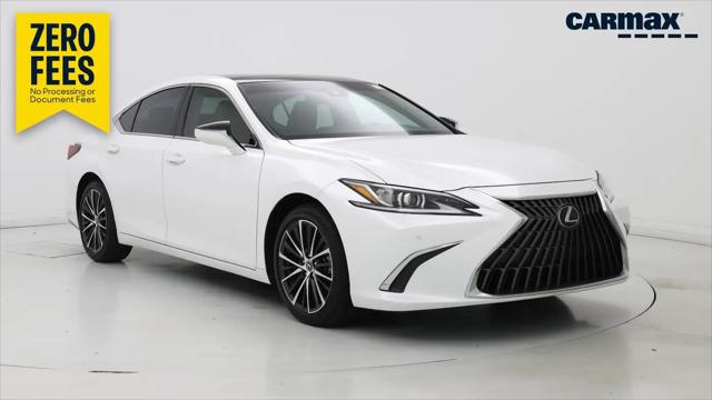 2022 Lexus ES 350 ES 350 for sale in Gulfport, MS