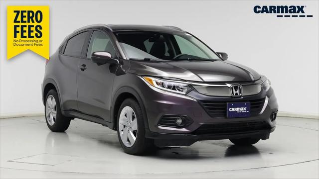2019 Honda HR-V EX for sale in Schaumburg, IL