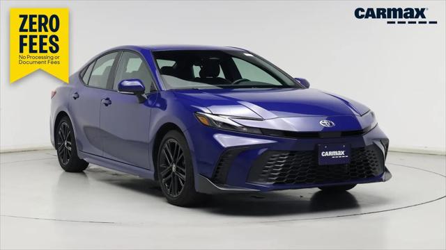 2026 Toyota Camry SE for sale in Schaumburg, IL