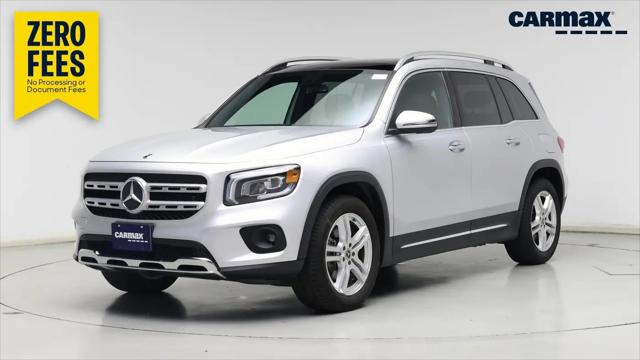 2020 Mercedes-Benz GLB 4MATIC for sale in Schaumburg, IL