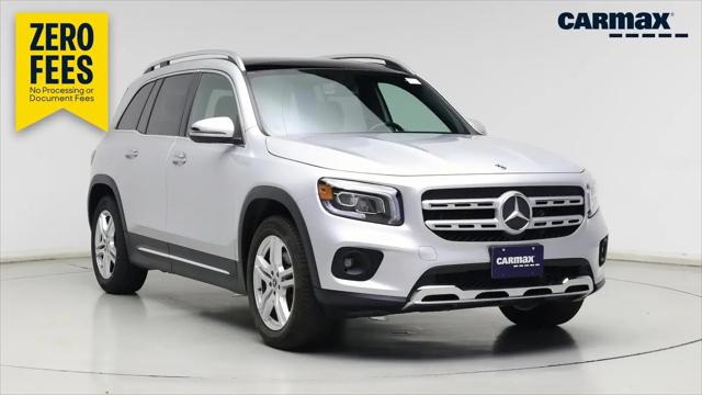 2020 Mercedes-Benz GLB 4MATIC for sale in Schaumburg, IL