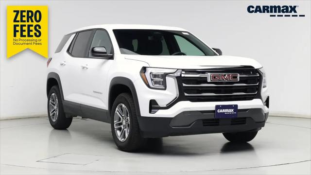 2026 GMC Terrain FWD Elevation for sale in Schaumburg, IL