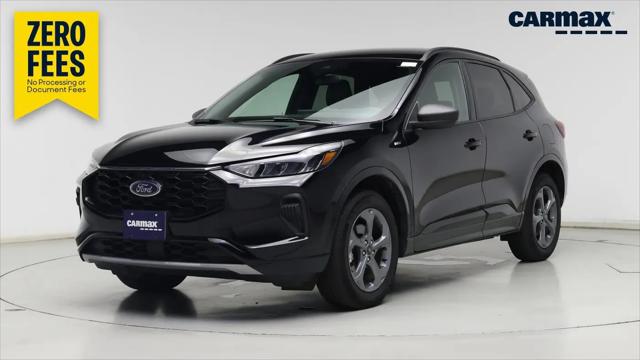 2024 Ford Escape ST-Line for sale in Schaumburg, IL