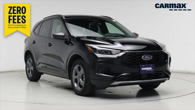 2024 Ford Escape ST-Line for sale in Schaumburg, IL