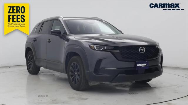 2025 Mazda CX-50 Hybrid Preferred Package for sale in Schaumburg, IL