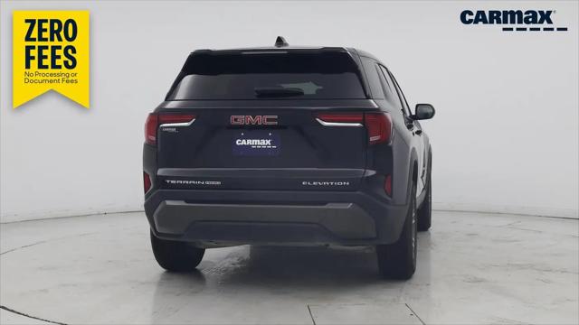 2026 GMC Terrain AWD Elevation for sale in Schaumburg, IL