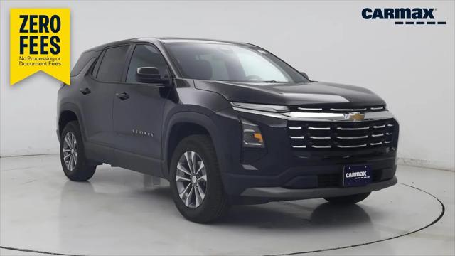 2026 Chevrolet Equinox AWD LT for sale in Schaumburg, IL