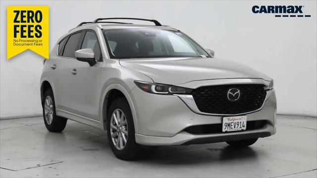 2024 Mazda CX-5 2.5 S Select for sale in Colma, CA