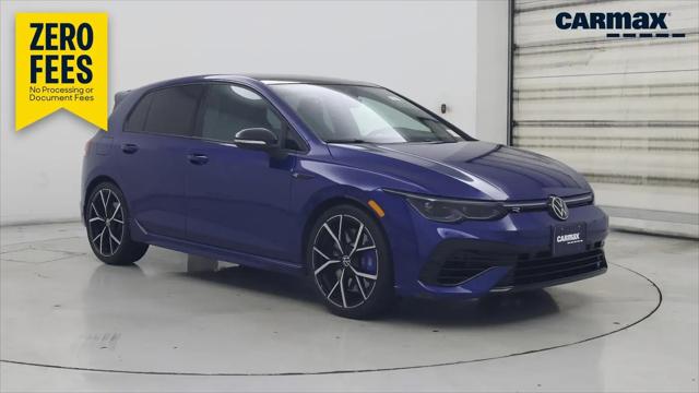 2024 Volkswagen Golf R 2.0T for sale in Colma, CA