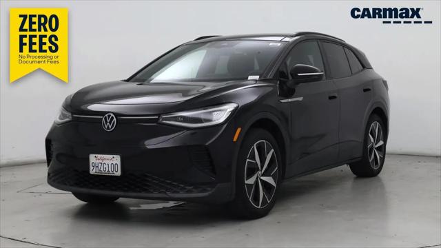 2023 Volkswagen ID.4 S for sale in Fremont, CA