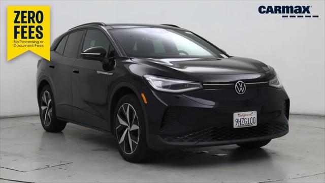 2023 Volkswagen ID.4 S for sale in Fremont, CA