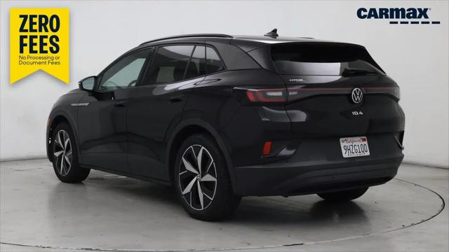 2023 Volkswagen ID.4 S