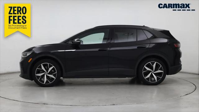 2023 Volkswagen ID.4 S