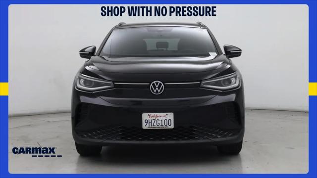 2023 Volkswagen ID.4 S