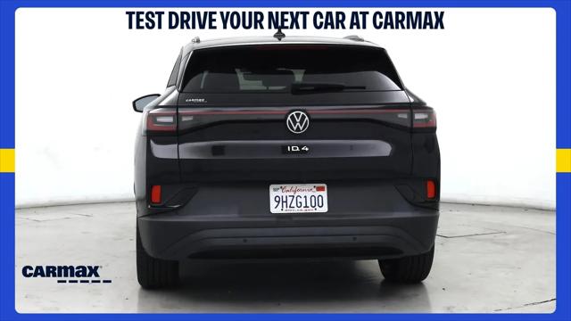 2023 Volkswagen ID.4 S
