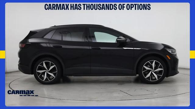 2023 Volkswagen ID.4 S