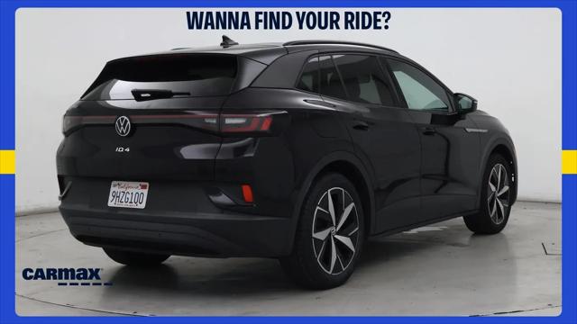 2023 Volkswagen ID.4 S