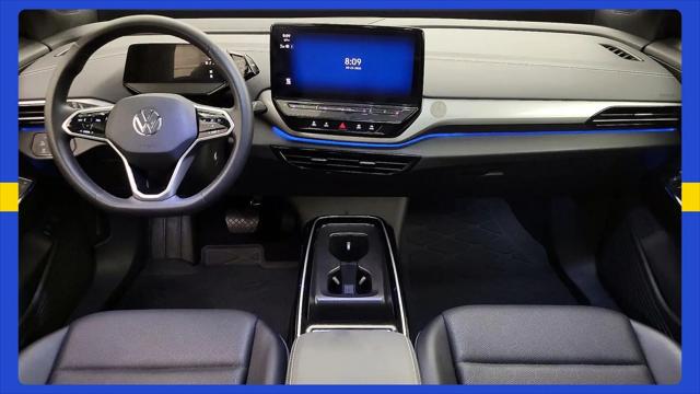 2023 Volkswagen ID.4 S