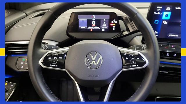 2023 Volkswagen ID.4 S