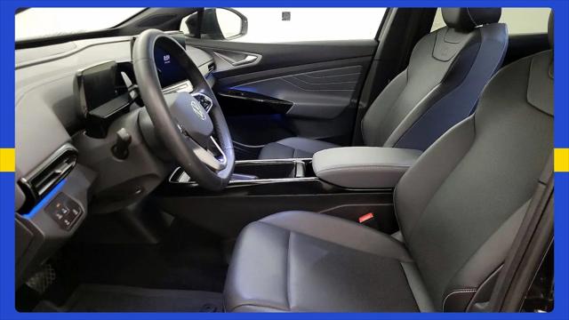 2023 Volkswagen ID.4 S