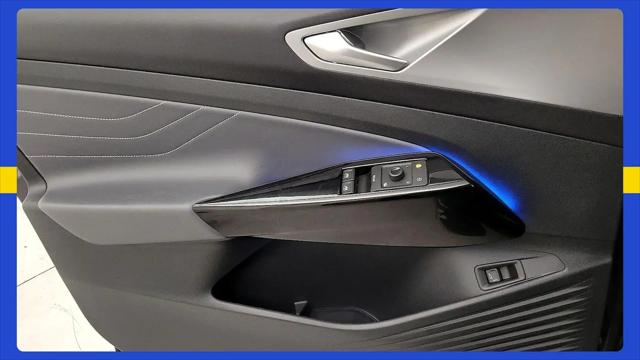 2023 Volkswagen ID.4 S