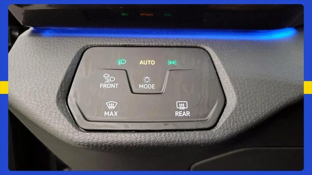 2023 Volkswagen ID.4 S