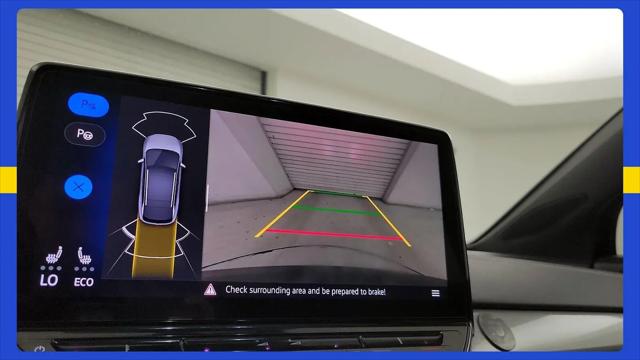 2023 Volkswagen ID.4 S