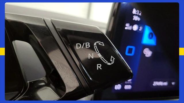 2023 Volkswagen ID.4 S