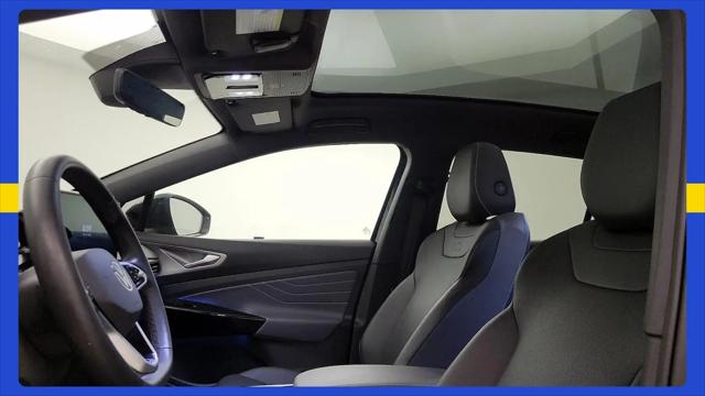2023 Volkswagen ID.4 S
