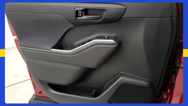 2020 Toyota Highlander LE