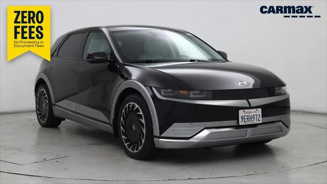 2023 Hyundai IONIQ 5 Limited for sale in Fremont, CA
