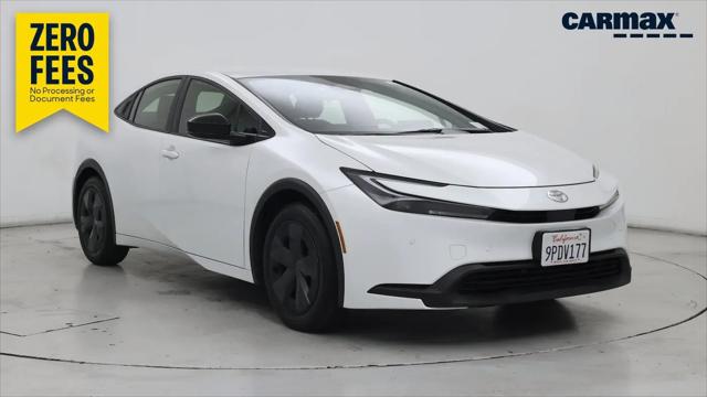 2024 Toyota Prius LE for sale in Fremont, CA
