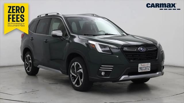 2023 Subaru Forester Touring for sale in Fremont, CA