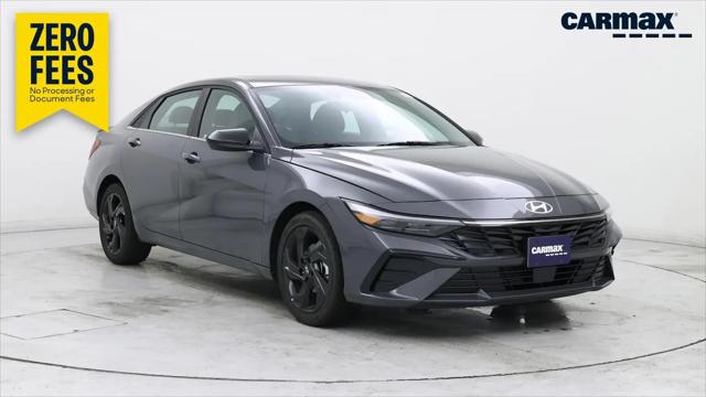 2026 Hyundai Elantra SEL Sport Premium for sale in Roseville, CA