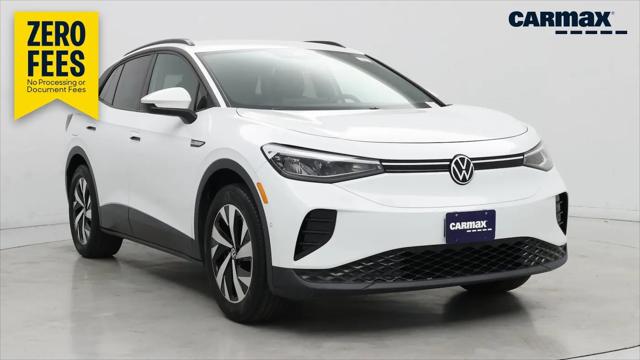 2023 Volkswagen ID.4 Pro for sale in Roseville, CA
