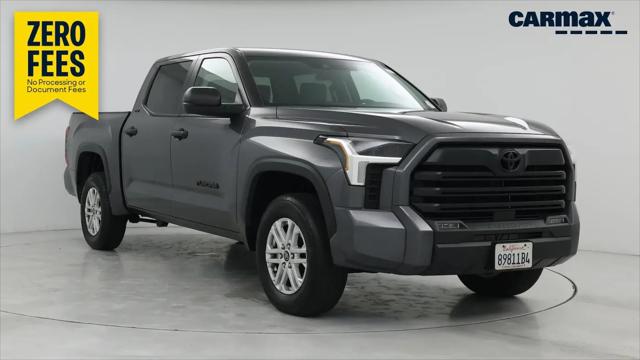 2024 Toyota Tundra SR5 for sale in Roseville, CA