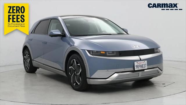 2024 Hyundai IONIQ 5 Limited for sale in Roseville, CA