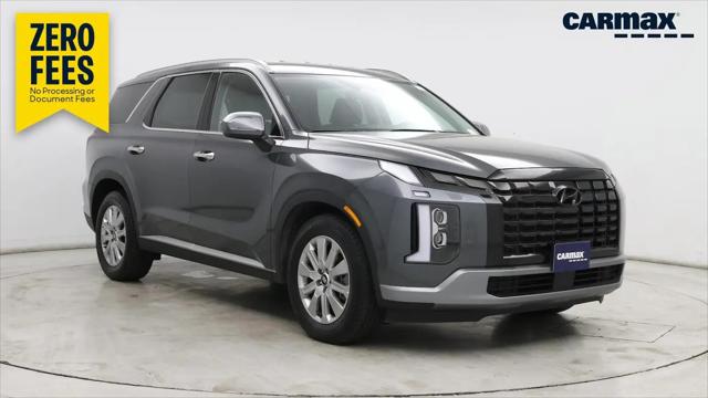 2025 Hyundai Palisade SEL for sale in Roseville, CA