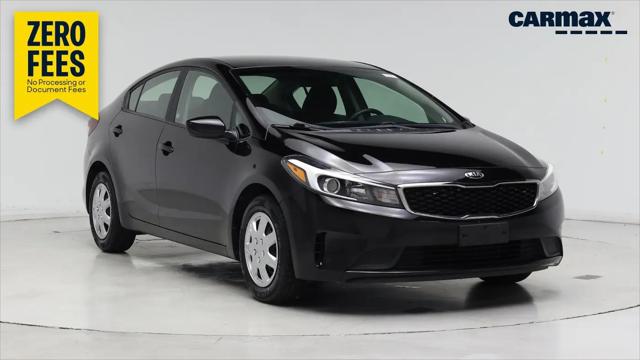 2018 Kia Forte LX for sale in Jensen Beach, FL