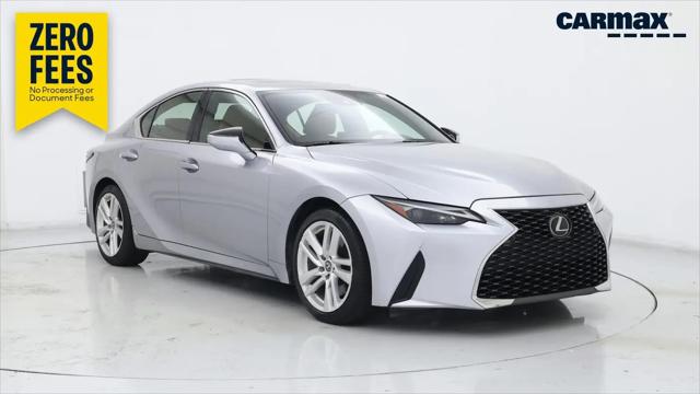 2023 Lexus IS 300 IS 300 for sale in Lakeland, FL