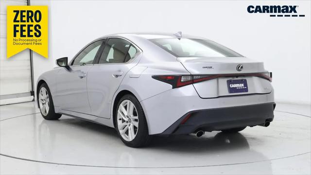 2023 Lexus IS 300 IS 300 for sale in Lakeland, FL