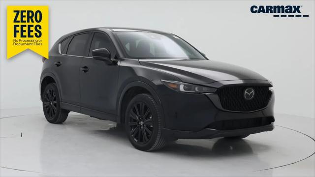 2024 Mazda CX-5 2.5 Turbo Premium for sale in Tulsa, OK