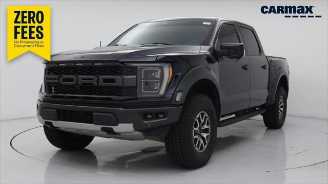 2023 Ford F-150 Raptor for sale in Tulsa, OK