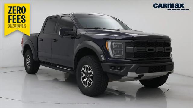 2023 Ford F-150 Raptor for sale in Tulsa, OK