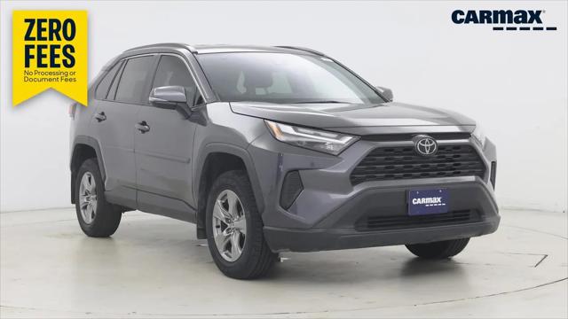 2024 Toyota RAV4 XLE for sale in Houston, TX