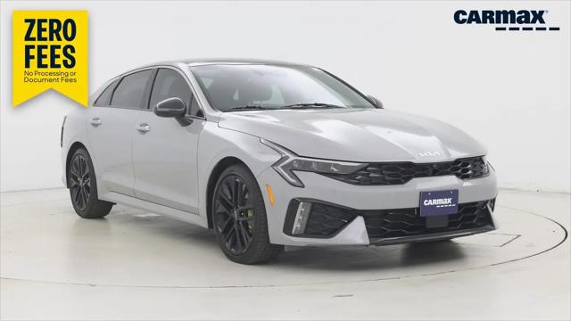 2026 Kia K5 GT for sale in Houston, TX